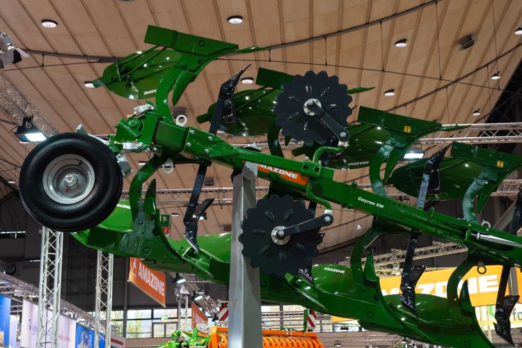 Agritechnica