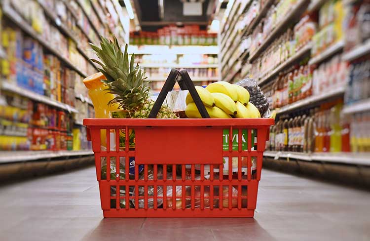 Egy hónap alatt 3 százalékkal csökkent az idényáras élelmiszerek (burgonya, friss zöldség, friss hazai és déligyümölcs) ára