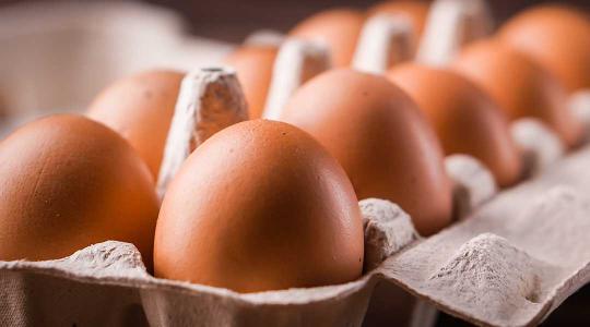 Mi történt a tojás árával? Elképesztő magasság után hatalmas a zuhanás
