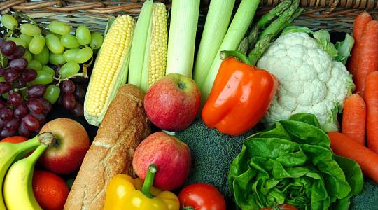 Hogyan tárold a zöldségeket, gyümölcsöket, hogy sokáig frissek maradjanak?