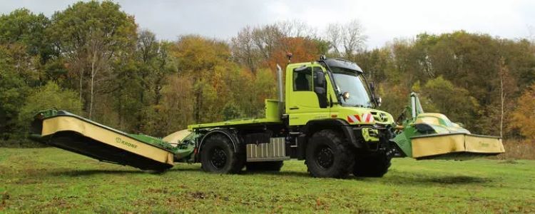 Unimog