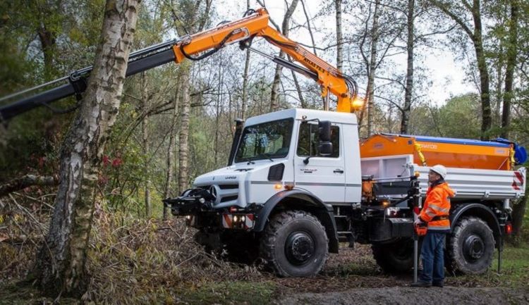 Unimog