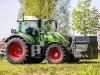 Erős traktor elektromos motorral és powerboxokkal Hollandiából + VIDEÓ