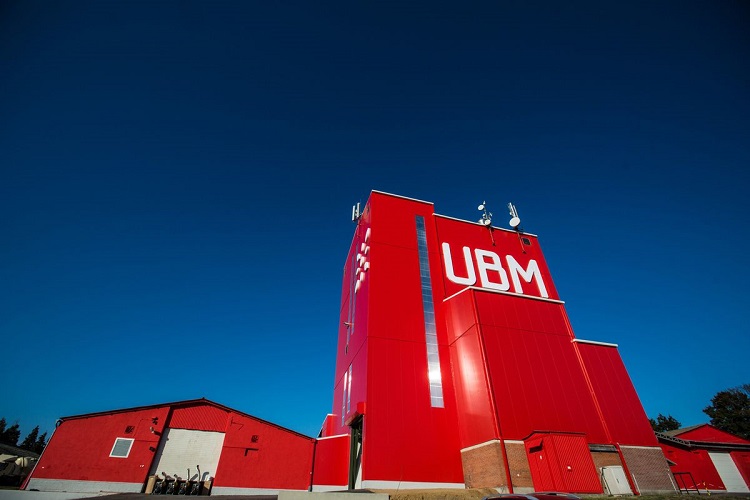 UBM csoport