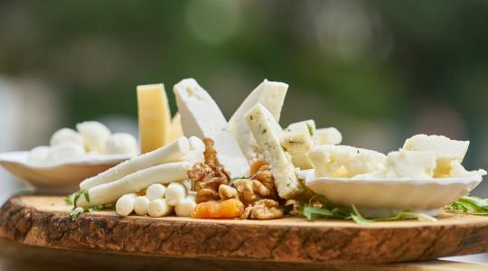 Két magyar sajt is tarolt Norvégiában megrendezett világversenyen