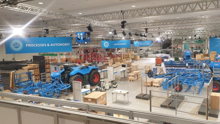 agritechnica