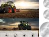 Két ezüst Agritechnica Innovációs Díj a CLAAS és a 3A részére