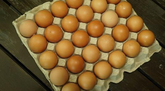 Változnak a tojás forgalmazásának szabályai