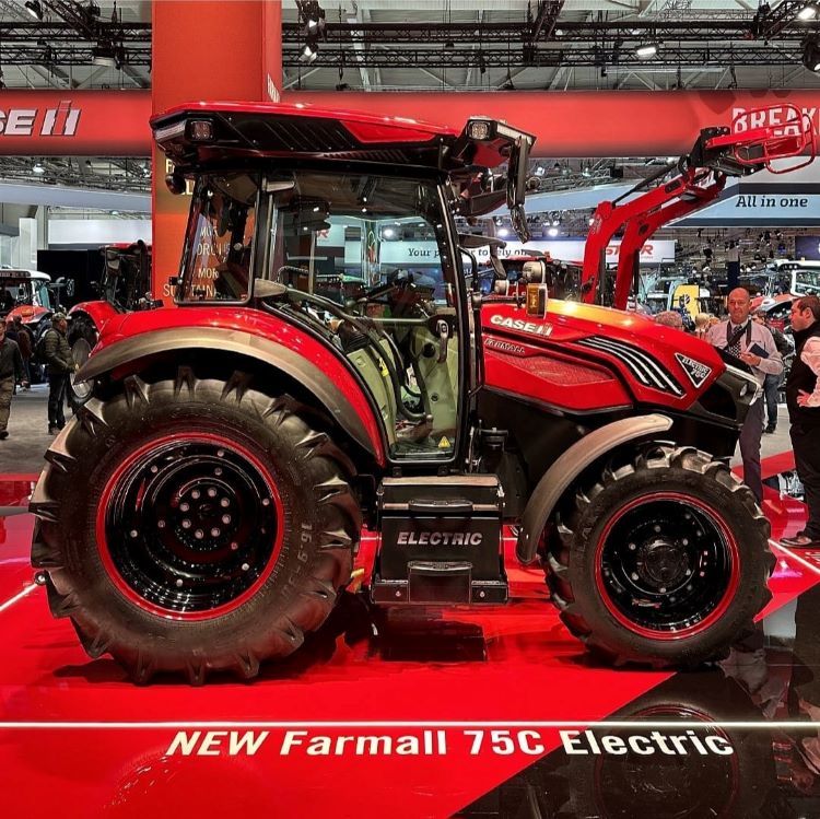 farm machine 2024