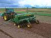 Veszélyben a mezőgazdasági gépek: lopják a kormányrendszereket és vezérlőterminálokat 