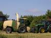 Csökkent a traktorvásárlási kedv: egyre kevesebb gépet vesznek a gazdák