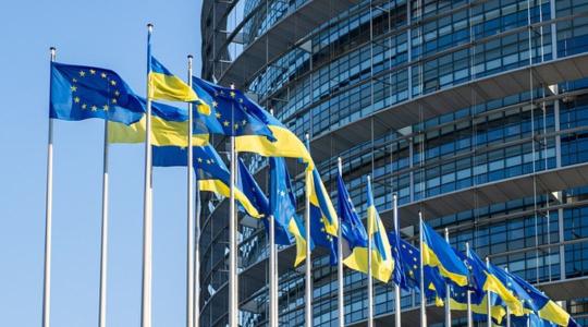 Megszűnnének a közvetlen támogatások, ha Ukrajna csatlakozna az EU-hoz?