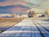 Milyen szabályok vonatkoznak a nitrátérzékeny területekre a téli időszakban?