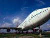 Használt étolajjal fognak repülni a Boeing 747-esek?