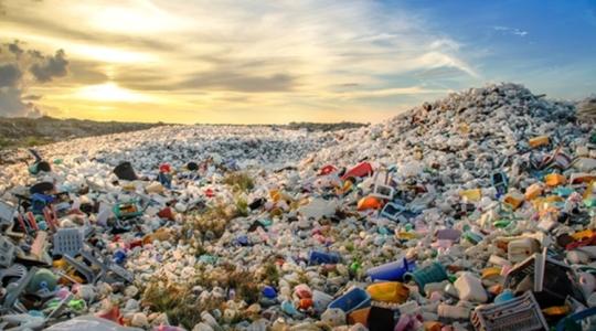 Hatalmas áttörést értek el kutatók a műanyaghulladék újrahasznosításában