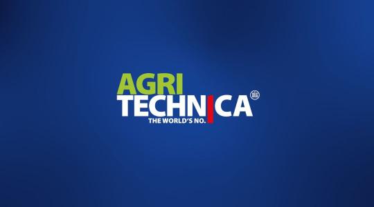 Agritechnica 2025