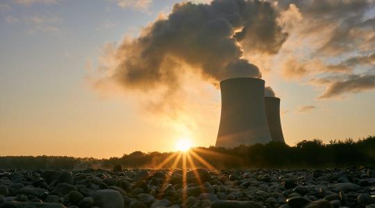 A globális nukleáris energia termelő kapacitás megháromszorozása: Magyarország is aláírta az egyezményt