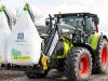 A világ első digitális traktoros homlokrakodója csomagban, fixált árengedménnyel lehet az öné