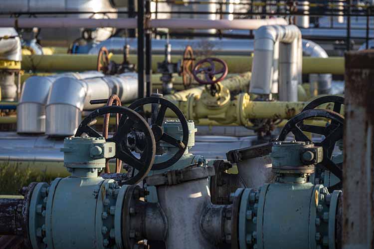 Minden csepp számít, a Mol olaj- és gázkitermelést folytat Algyőn
