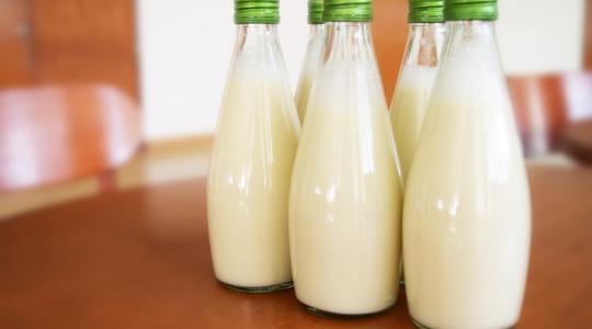 Rosszabb a magyar tej, mint a külföldi? Ez igaz, vagy csak üzleti fogás?