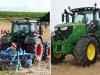 Ezek a traktormárkák hódítanak a magyar gazdák körében