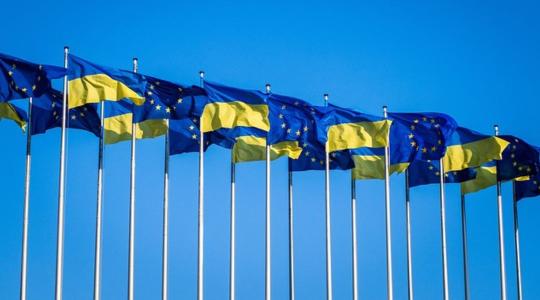Agrárminiszter: Ukrajna uniós csatlakozása esetén jelentősen csökkennének a gazdák támogatásai 