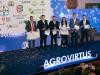 Íme a 2023-as AgroVIRTUS győztes csapata!