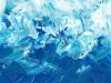 Óceánfenéki lángoló jég: eddig nem tartották potenciális veszélyforrásnak
