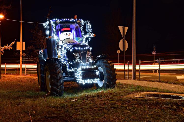 traktor