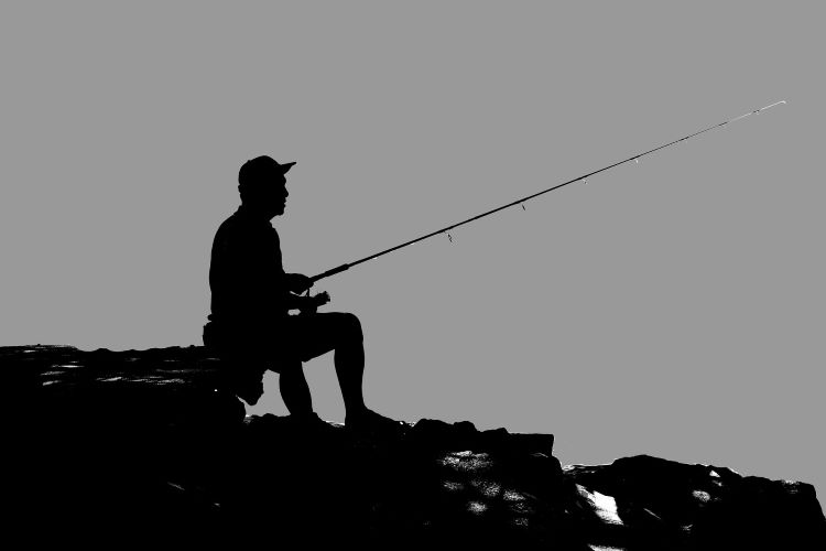 horgászat