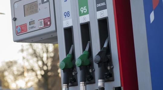 Káosz várható? Egyes benzinkutaknak a jövő héten sem szállít üzemanyagot a Mol 