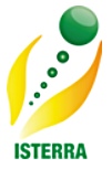 ISTERRA logó