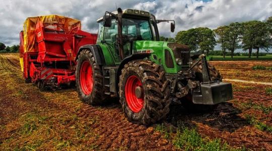 Ennyi traktor talált gazdára 2023-ban – félelmetes a változás