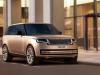 Jön az elektromos Range Rover – olyan, mint egy vérbeli terepjáró+VIDEÓ