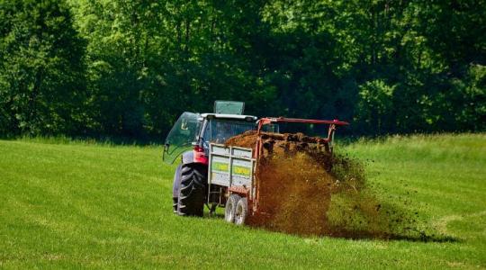 A német kormány részben visszakozik, a gazdák mégis tántoríthatatlanok