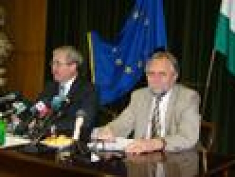 Merre tart a Magyar Vidék? - A Vidékfejlesztési Minisztérium üzenete a Magyar Vidéknek