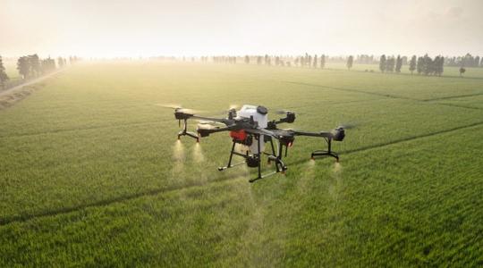 Mit érdemes tudni a drónos kijuttatás kérelmezéséről?