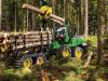 Új kézben a John Deere erdészeti gépek hazai forgalmazása