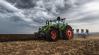 Ismét ez a traktor lett 2023-ban a gazdák kedvence Németországban!