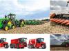 Bivalyerős John Deere-széria, a német gazdák kedvenc traktora és kertészeti gépek kedvezményes áron