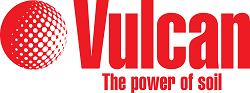 VulcanAgro logó