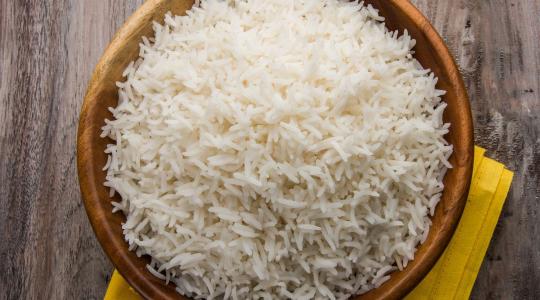 Szarvasmarhaőssejtben pácolt rizs. Megkóstolnád?