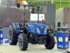 Itt a New Holland második elektromos traktora