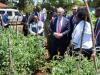 Átadták azt a kenyai mintafarmot, ami az agrártárca finanszírozásával valósult meg
