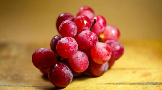Ezt senki sem gondolta: kiderült, hogy melyik ország a világ vezető csemegeszőlő exportőre