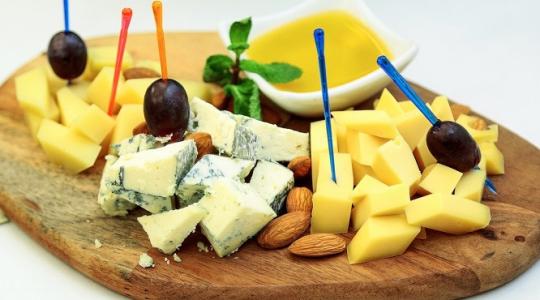 Lehet, hogy eddig rosszul tároltad a sajtot? Ha itt tartod, sokkal finomabb lesz!