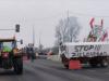 A lengyel gazdák nem hátrálnak, pedig működik a megfélemlítés +VIDEÓ