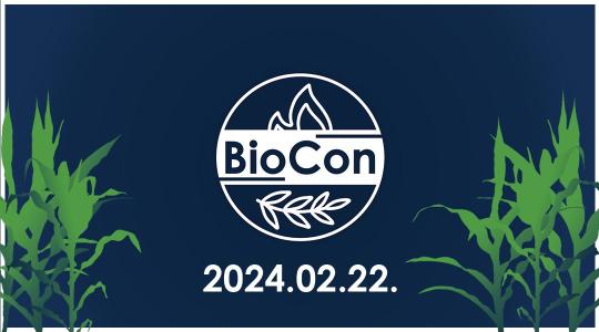 Hogyan profitálhatnak az agrárium szereplői a biogáziparból? Fedezd fel lehetőségeidet a BioCon konferencián!