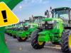 Bérgép helyett John Deere traktorok most akár 0,-Ft/üzemórától! – Garantált Visszavásárlási Program