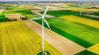 A szélenergia pénzügyi mentőövet jelenthetne a hazai gazdálkodóknak